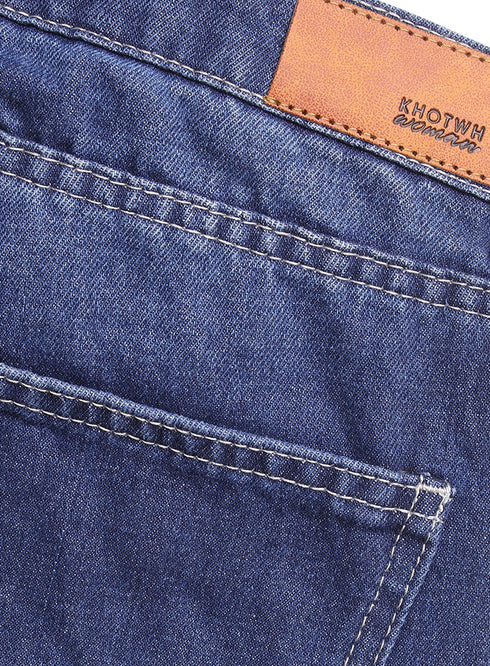 Design 11 Mom-Fit Jeans